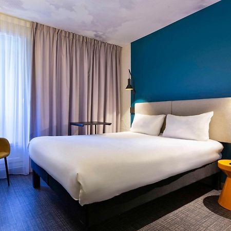 Ibis Marseille Centre Prefecture Hotel Exterior photo